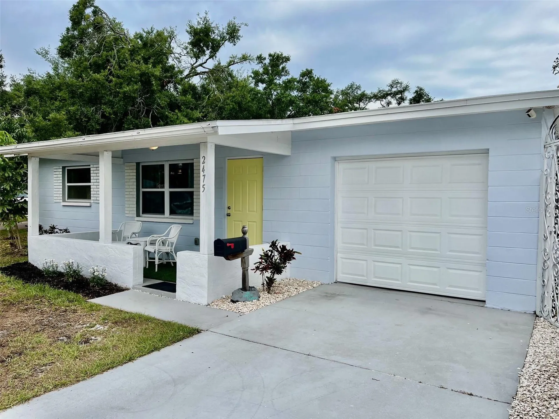 2475 47th Street S St Petersburg FL 33711