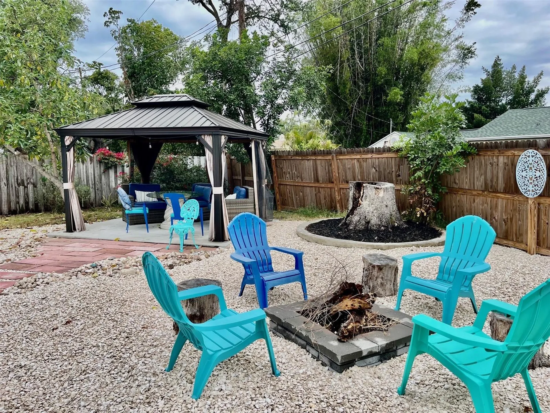2475 47th Street S St Petersburg FL 33711