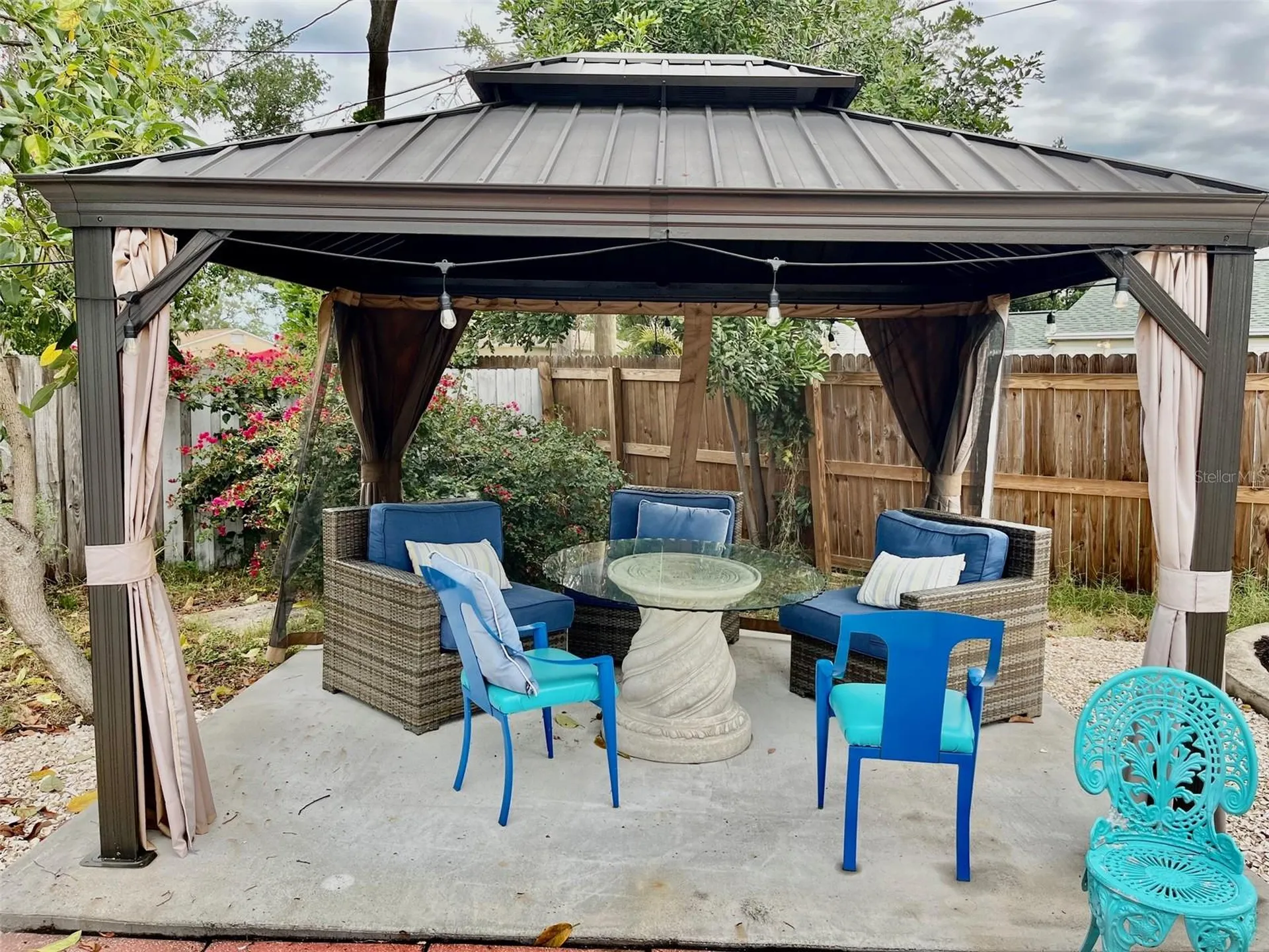 2475 47th Street S St Petersburg FL 33711