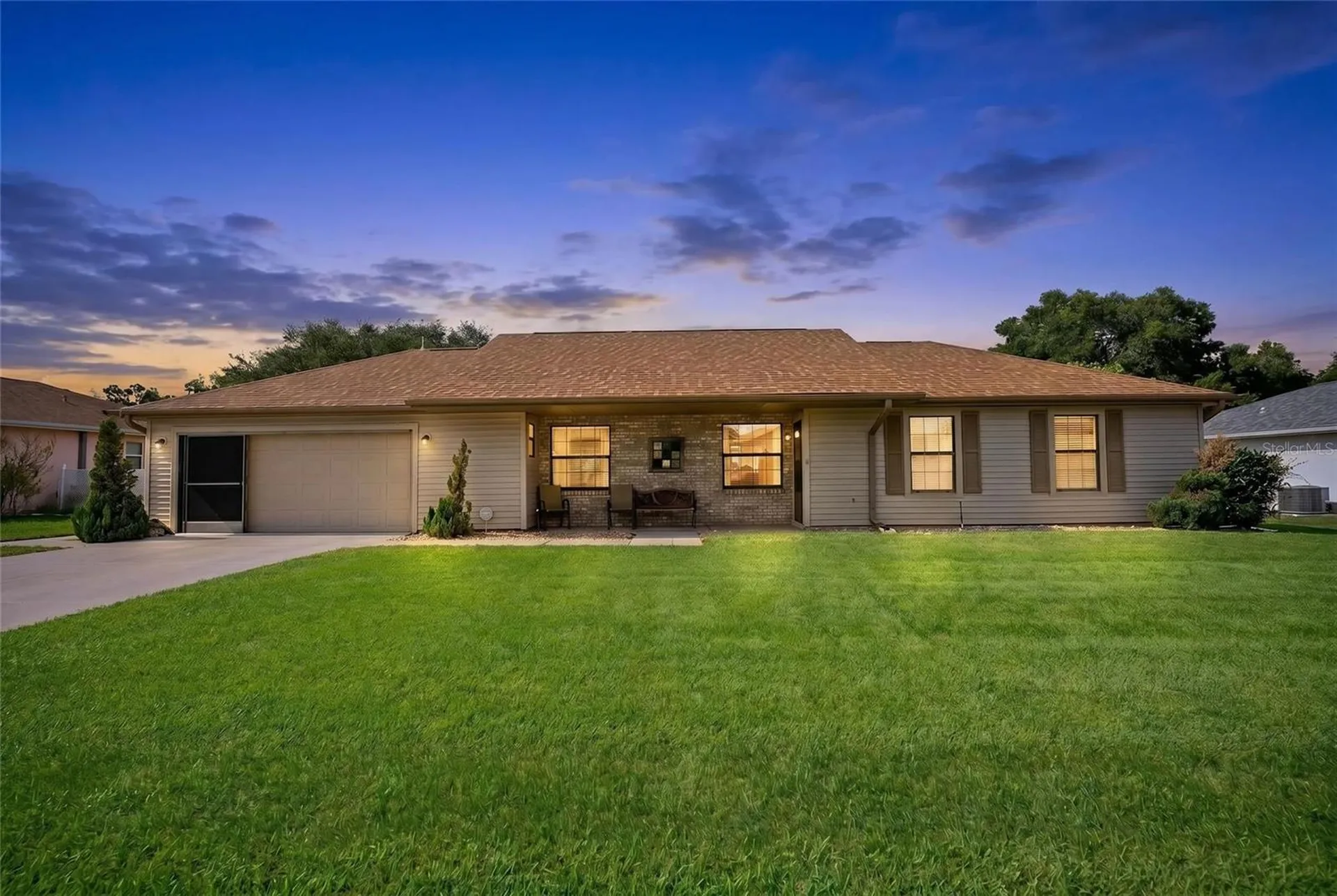 4535 NW 34th Place Ocala FL 34482