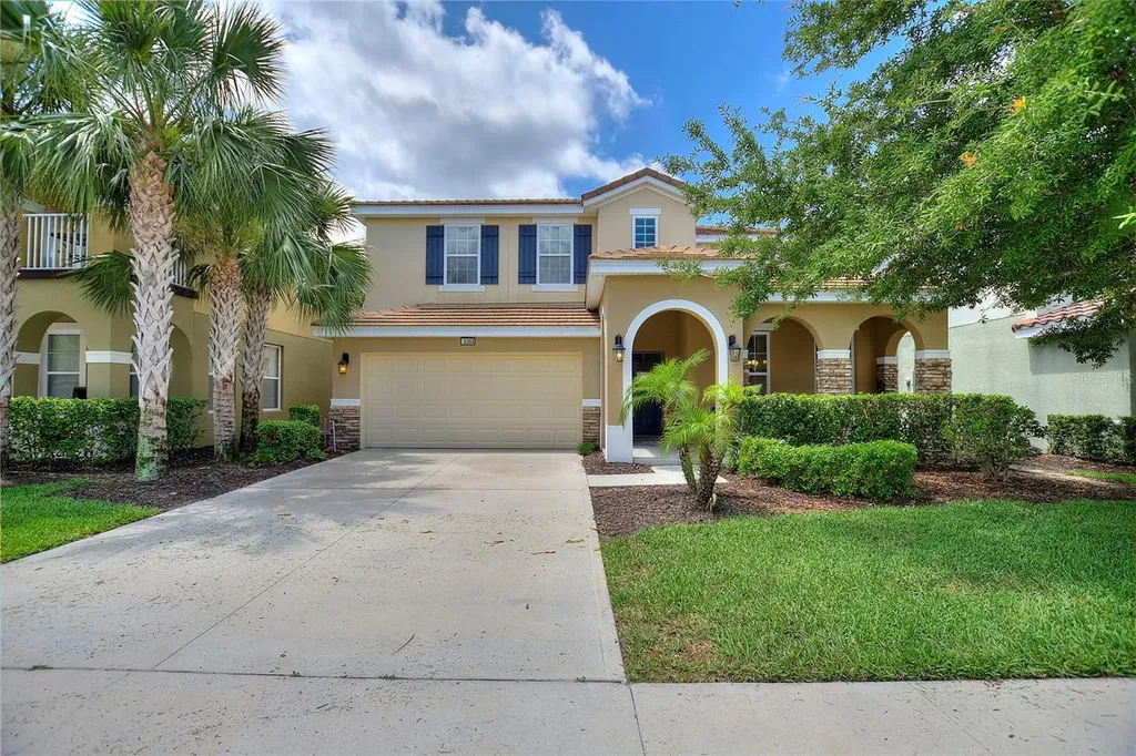 5368 Oakbourne Avenue Davenport FL 33837
