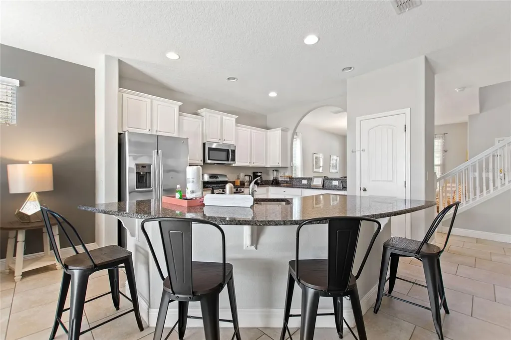 5368 Oakbourne Avenue Davenport FL 33837