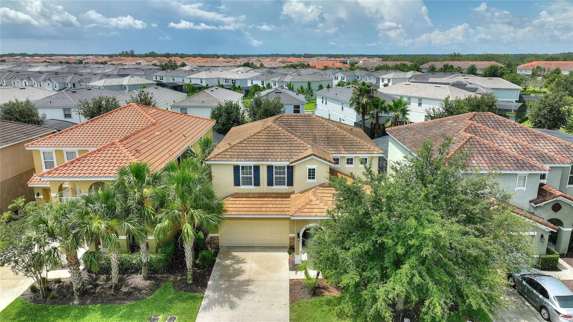 5368 Oakbourne Avenue Davenport FL 33837