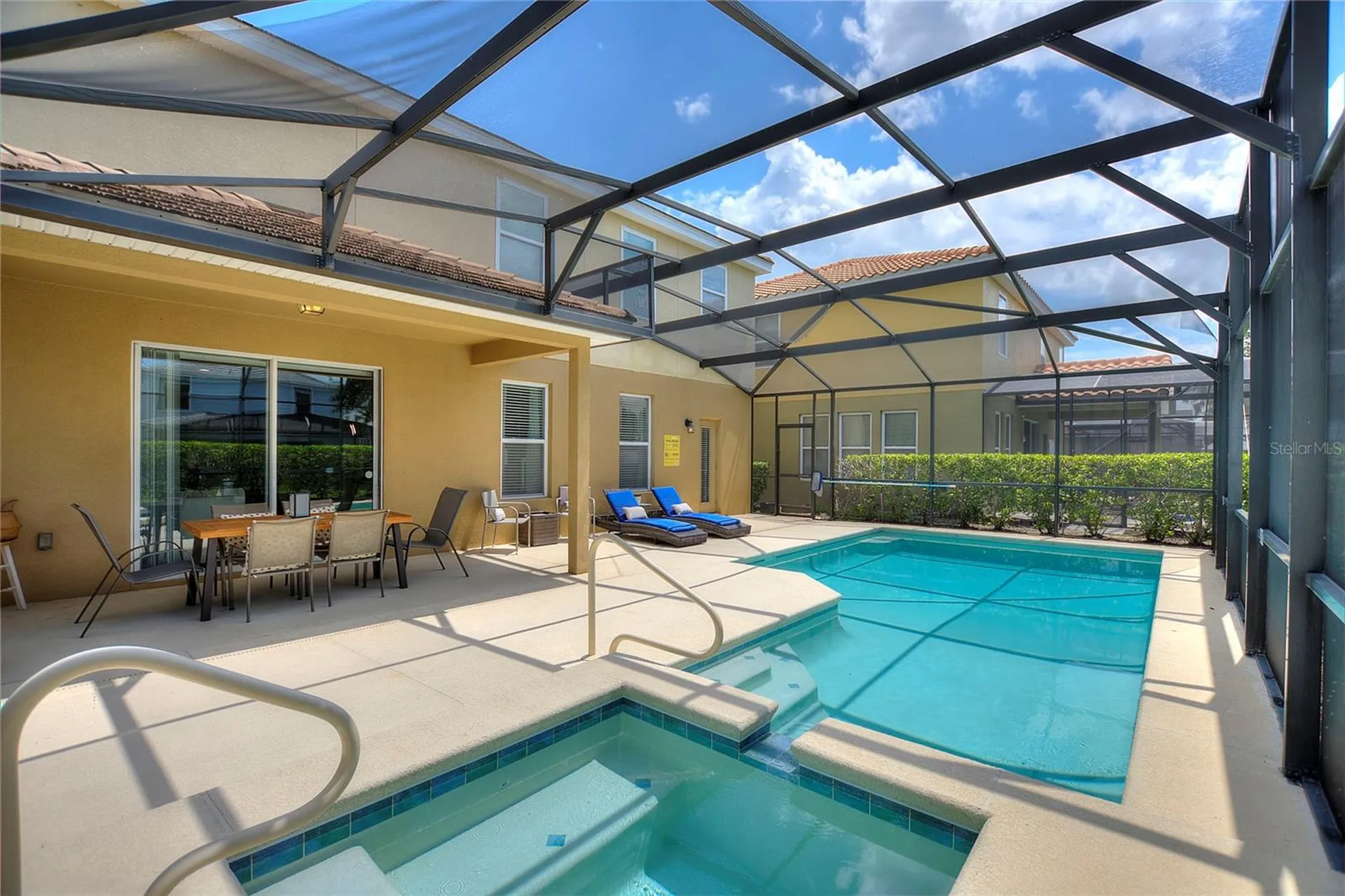 5368 Oakbourne Avenue Davenport FL 33837
