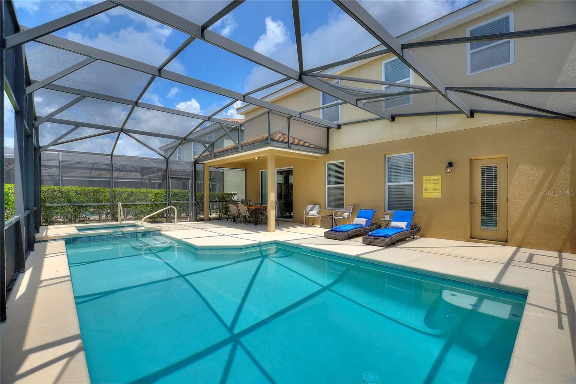 5368 Oakbourne Avenue Davenport FL 33837