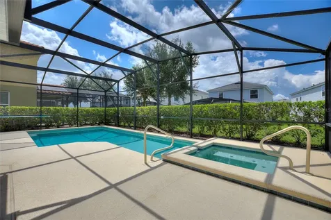5368 Oakbourne Avenue Davenport FL 33837