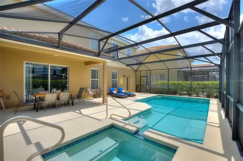 5368 Oakbourne Avenue Davenport FL 33837
