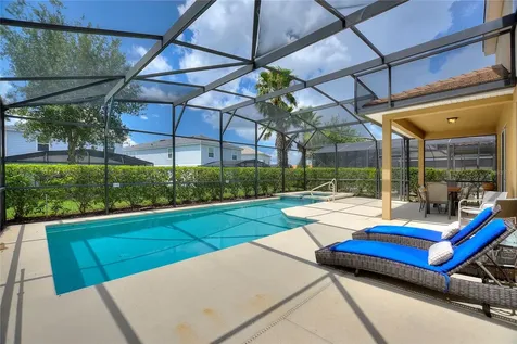 5368 Oakbourne Avenue Davenport FL 33837