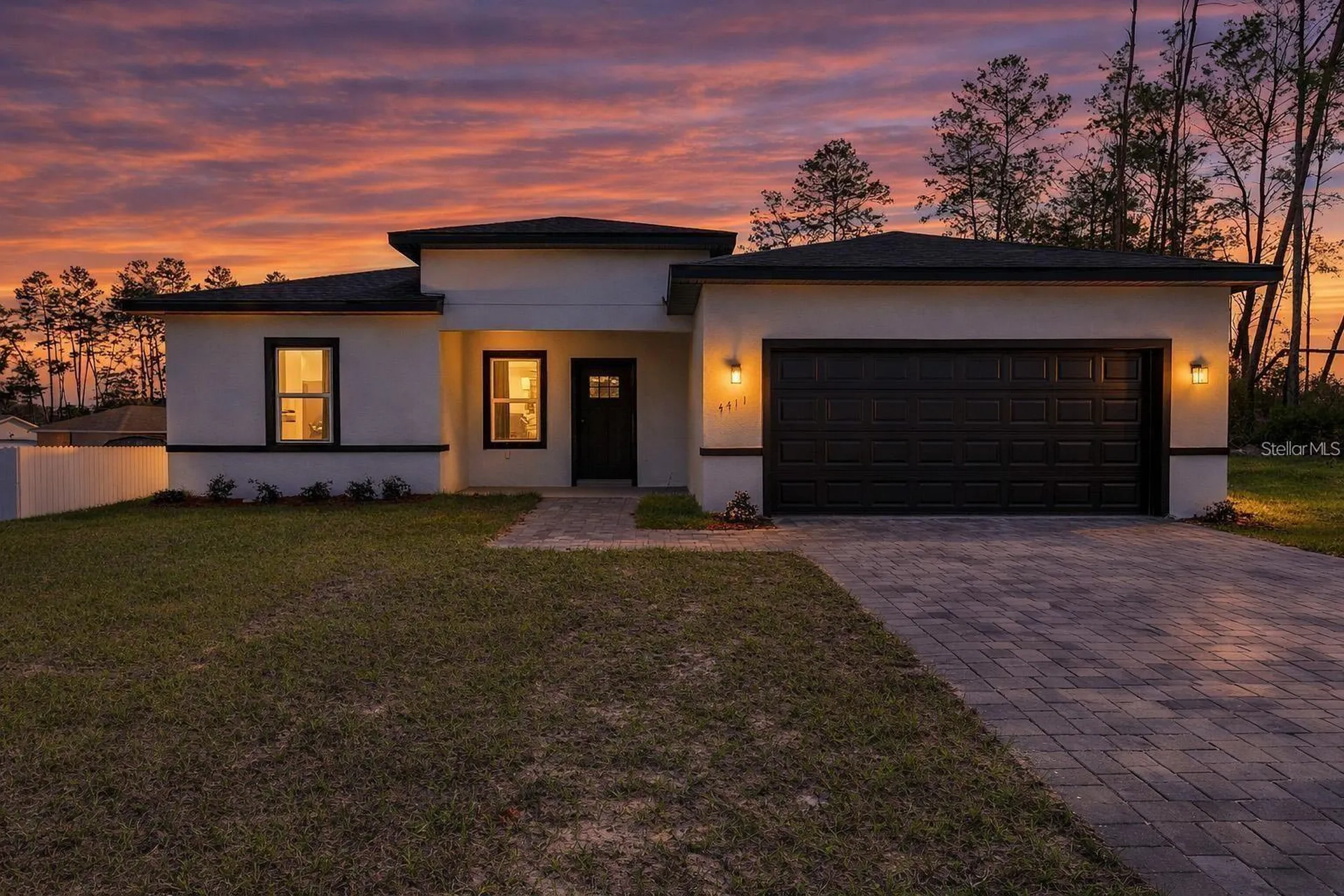 4411 SW 172nd Street Road Ocala FL 34473