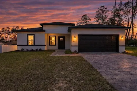 4411 SW 172nd Street Road Ocala FL 34473