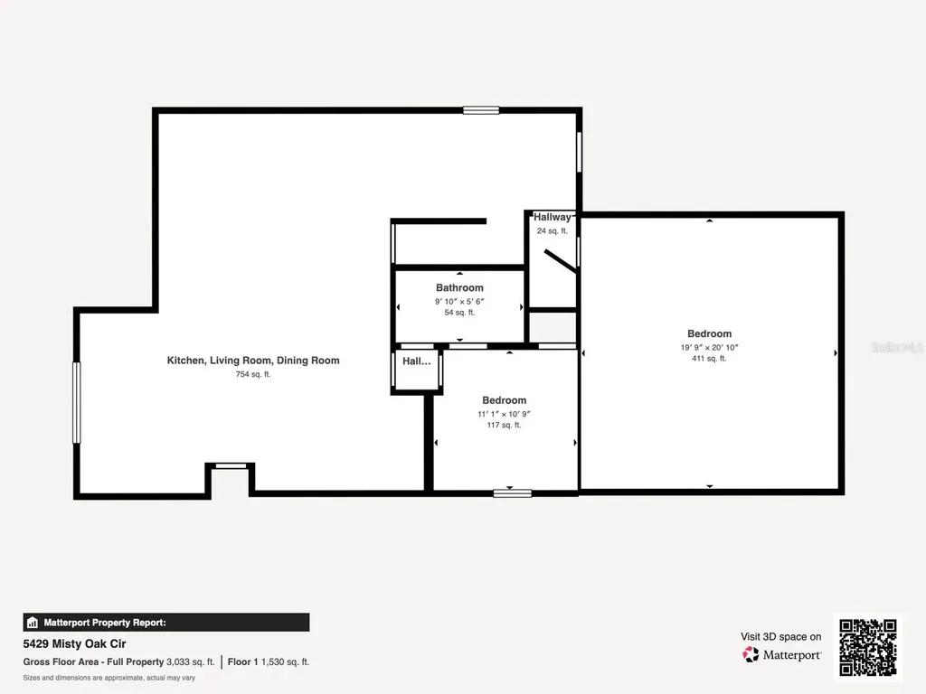 5429 Misty Oak Circle Davenport FL 33837