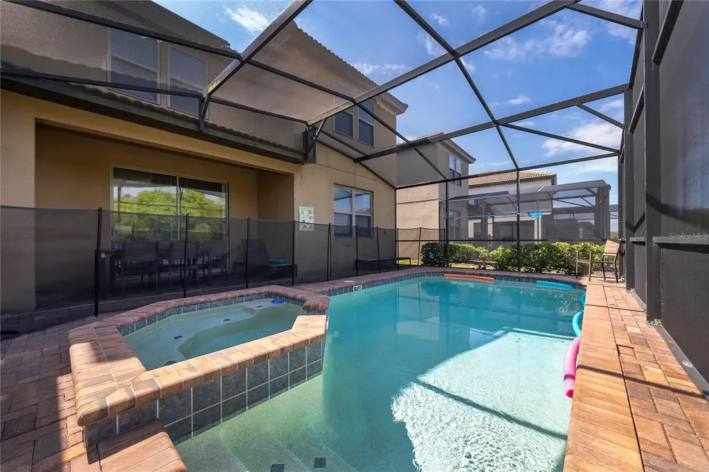 5429 Misty Oak Circle Davenport FL 33837