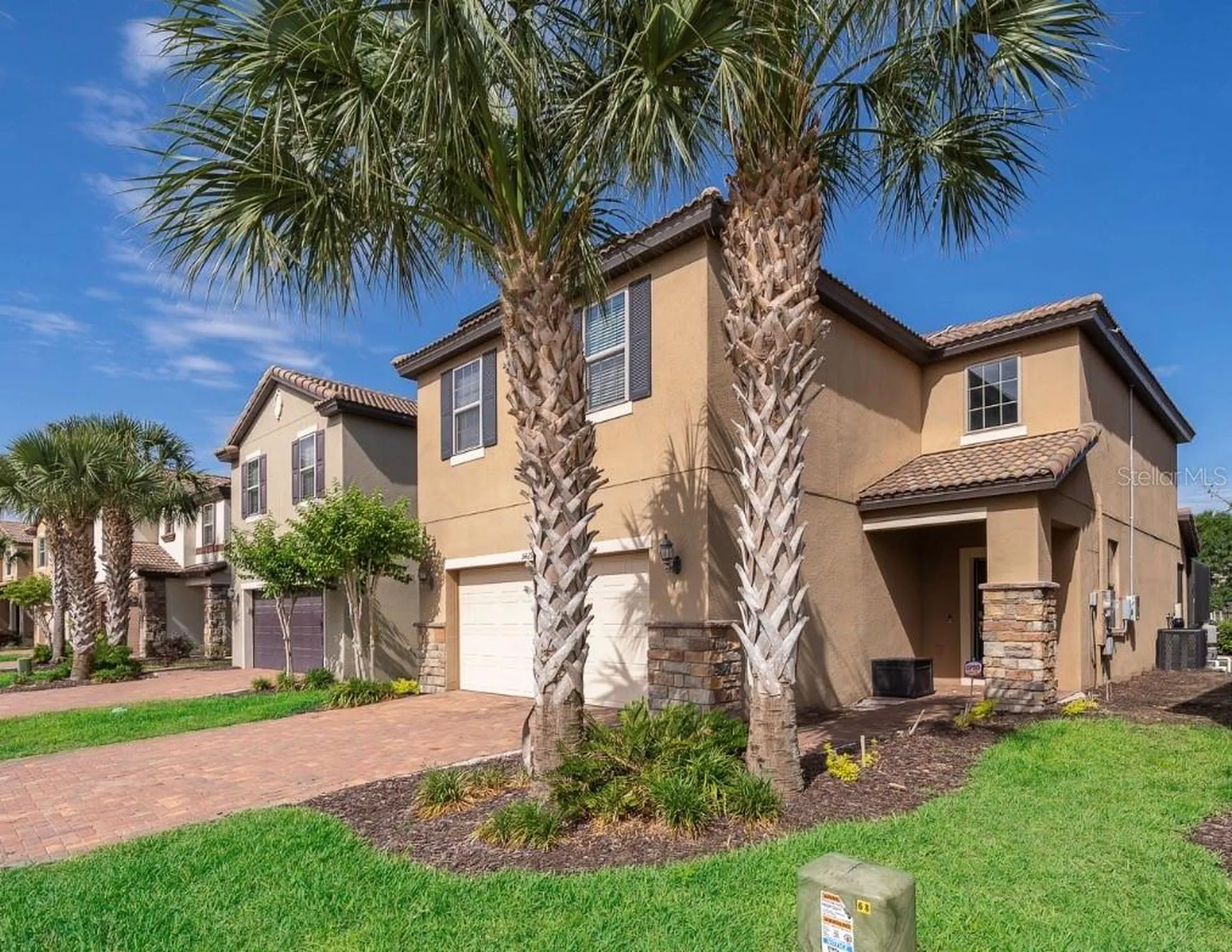 5429 Misty Oak Circle Davenport FL 33837