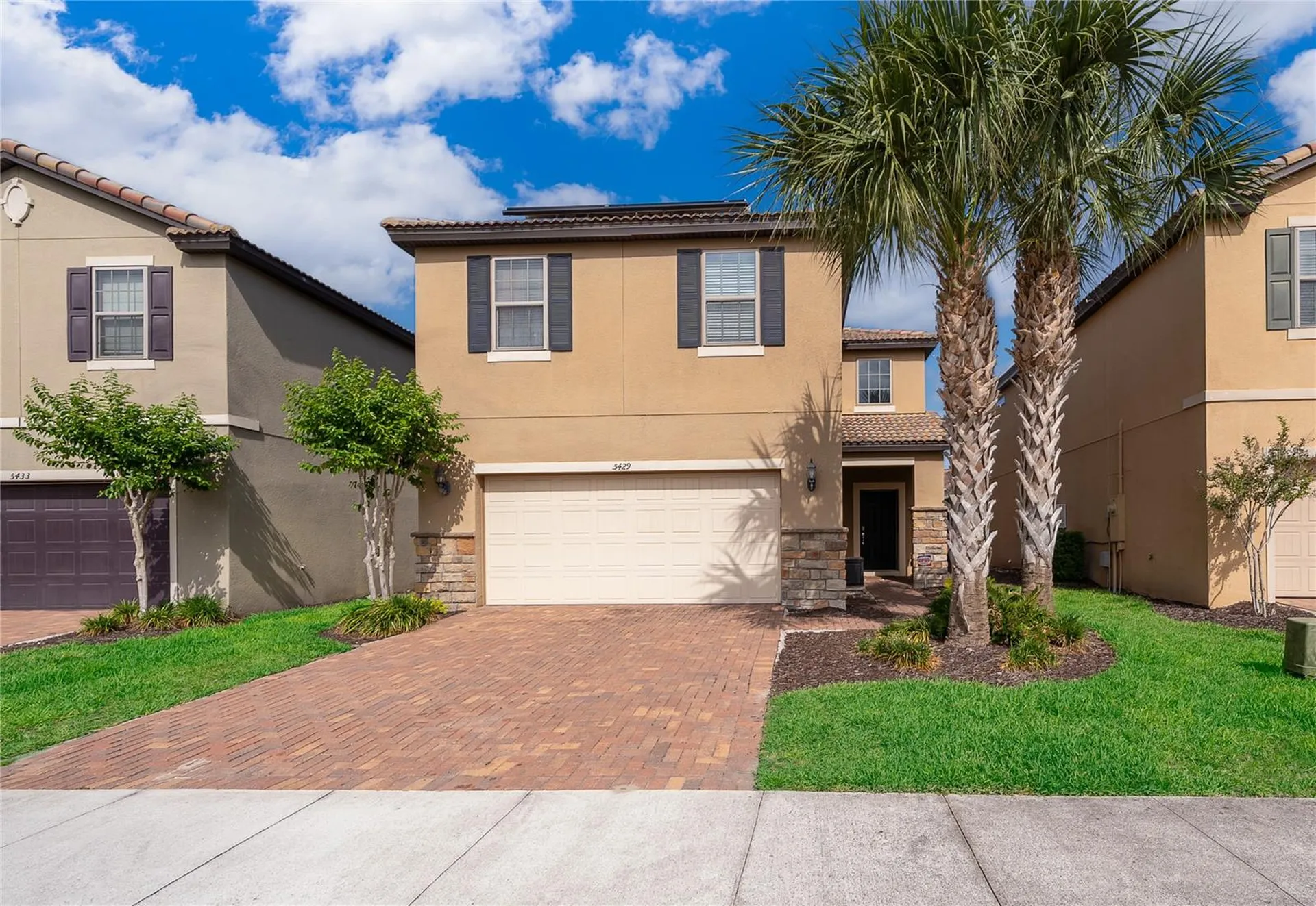5429 Misty Oak Circle Davenport FL 33837