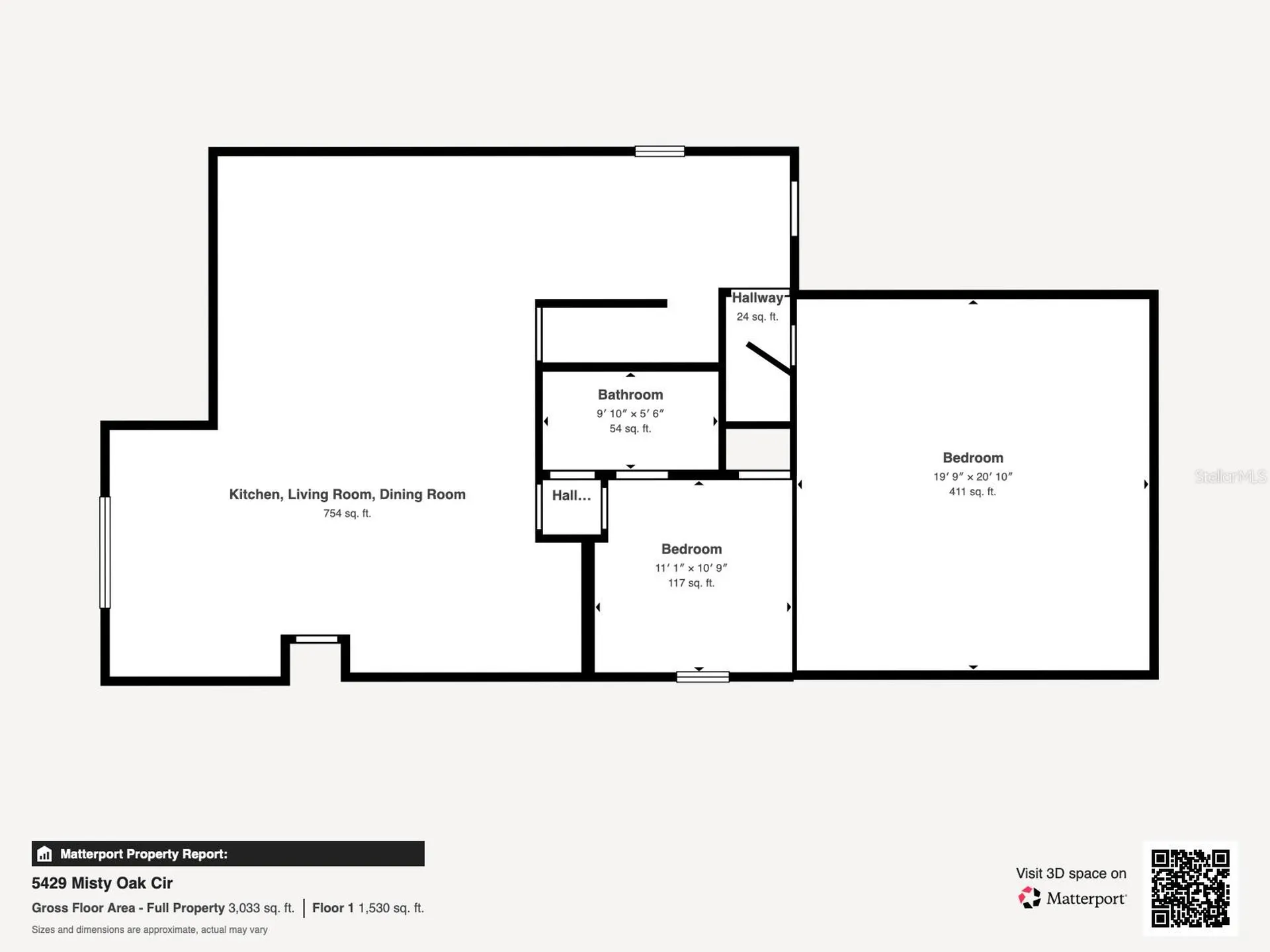 5429 Misty Oak Circle Davenport FL 33837