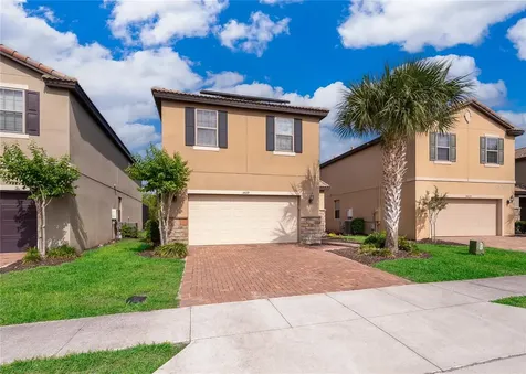 5429 Misty Oak Circle Davenport FL 33837