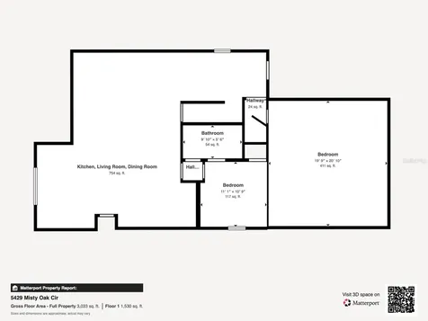 5429 Misty Oak Circle Davenport FL 33837
