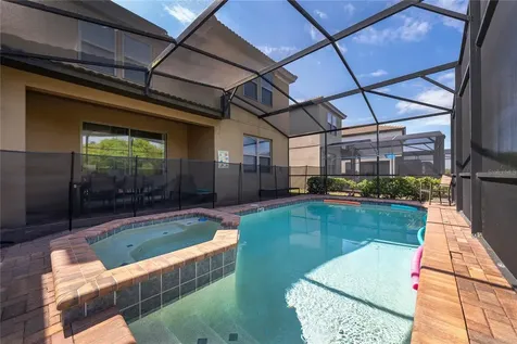 5429 Misty Oak Circle Davenport FL 33837