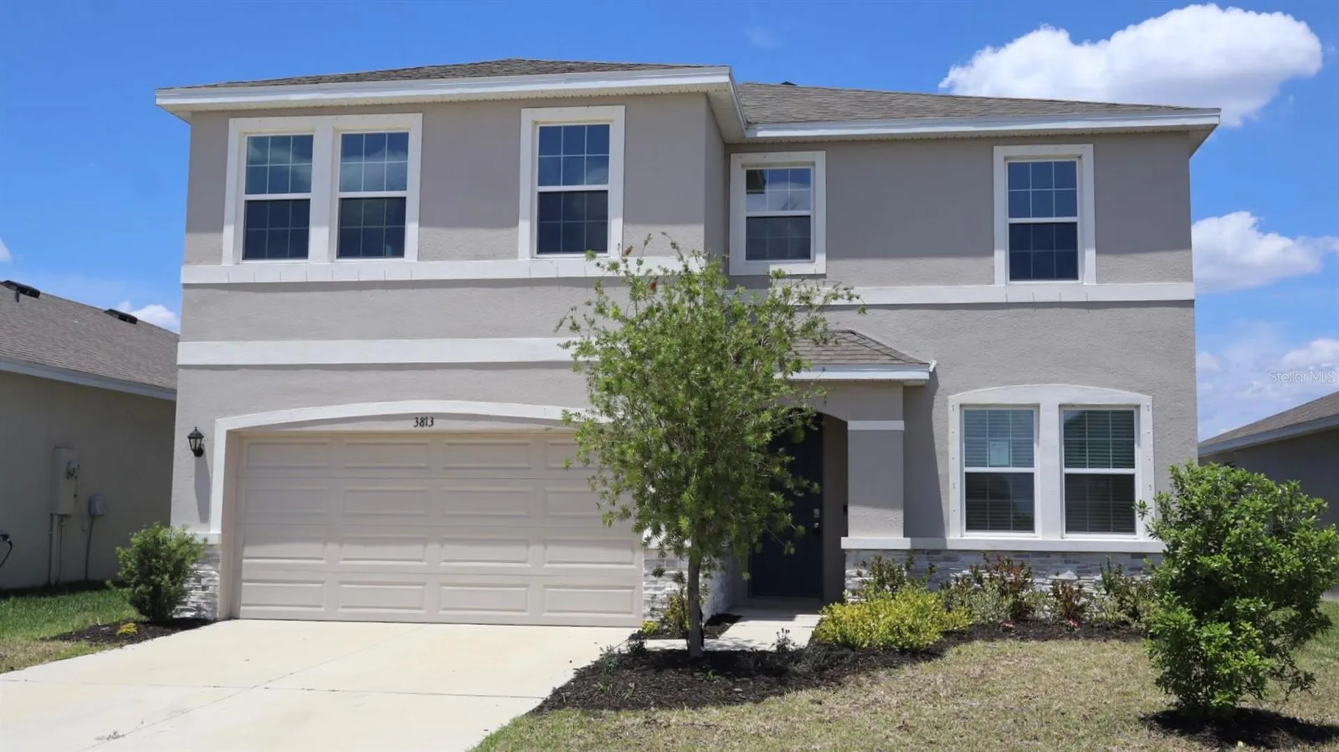 3813 Lively Coral Place Bradenton FL 34208