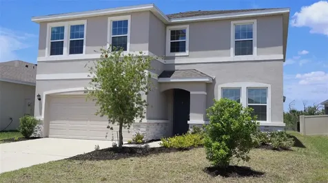 3813 Lively Coral Place Bradenton FL 34208