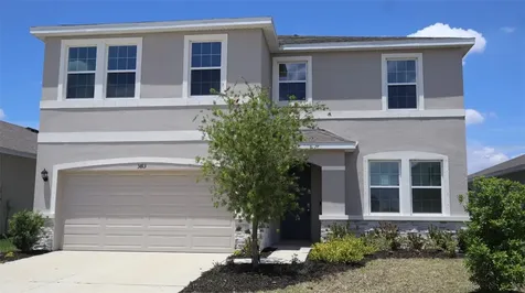 3813 Lively Coral Place Bradenton FL 34208