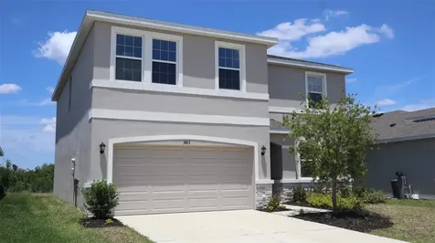 3813 Lively Coral Place Bradenton FL 34208