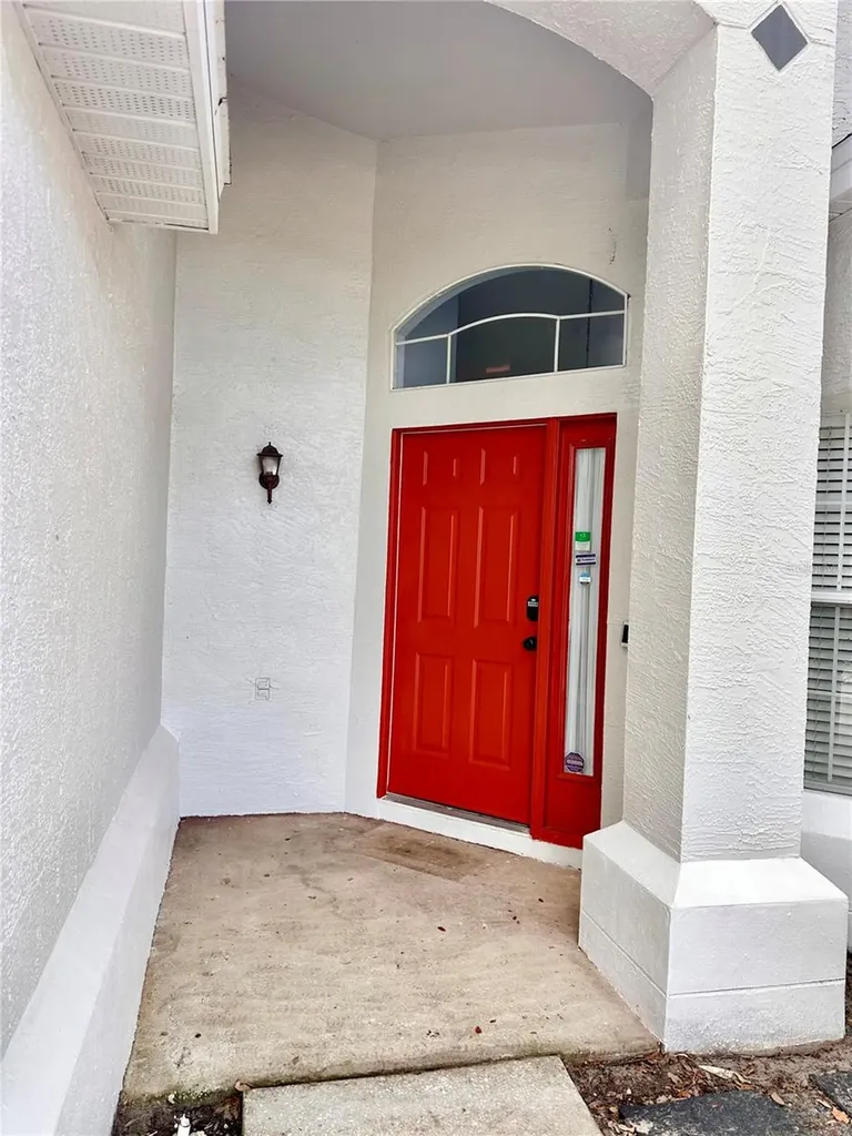 8214 Woodsworth Drive Orlando FL 32817