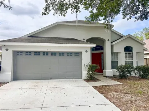 8214 Woodsworth Drive Orlando FL 32817
