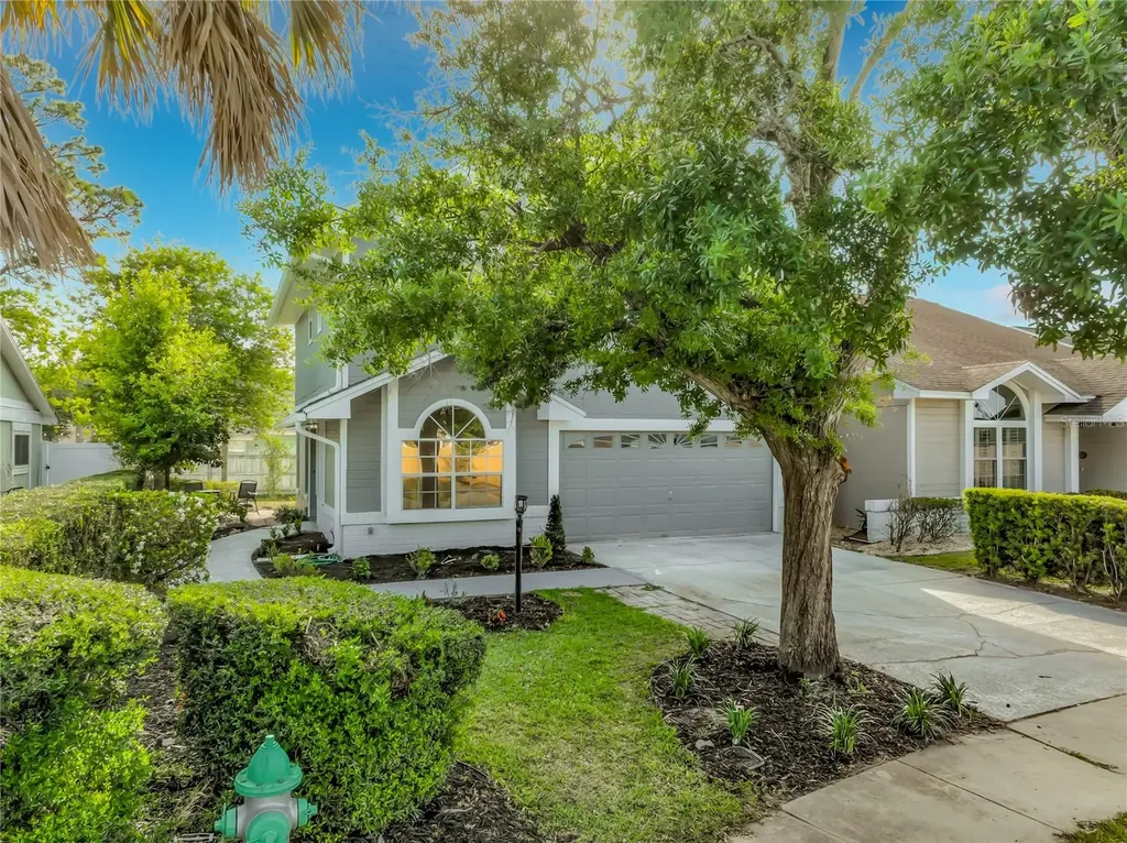 1871 Casselwood Street Winter Park FL 32792