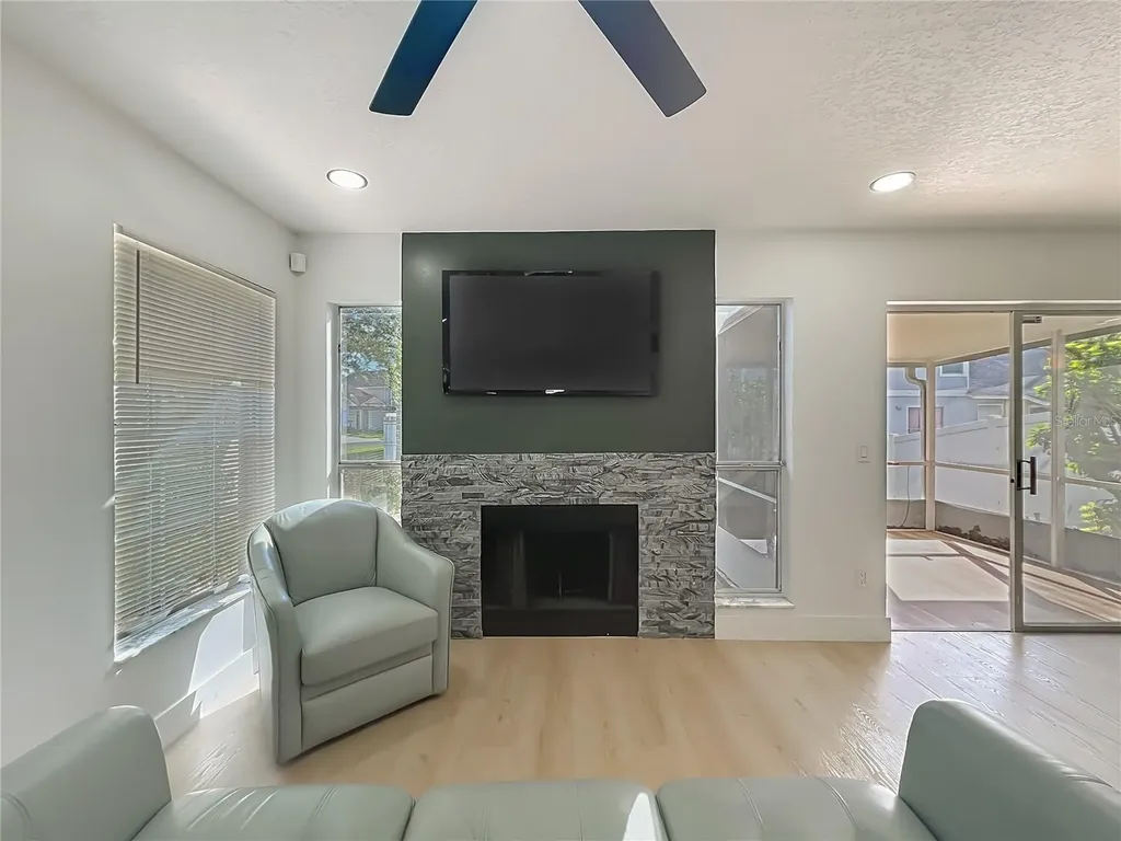 1871 Casselwood Street Winter Park FL 32792