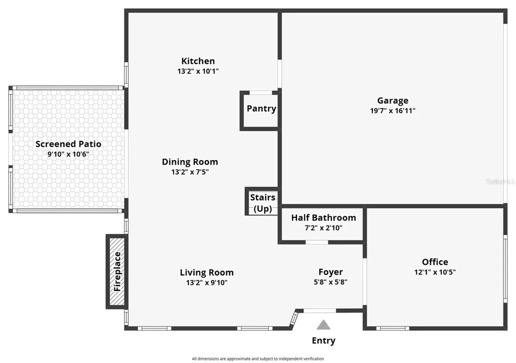 1871 Casselwood Street Winter Park FL 32792