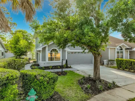 1871 Casselwood Street Winter Park FL 32792