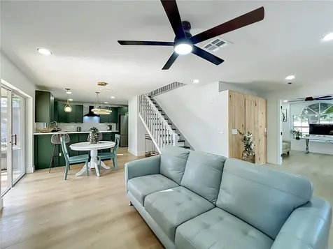 1871 Casselwood Street Winter Park FL 32792