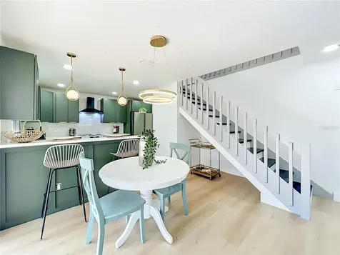 1871 Casselwood Street Winter Park FL 32792
