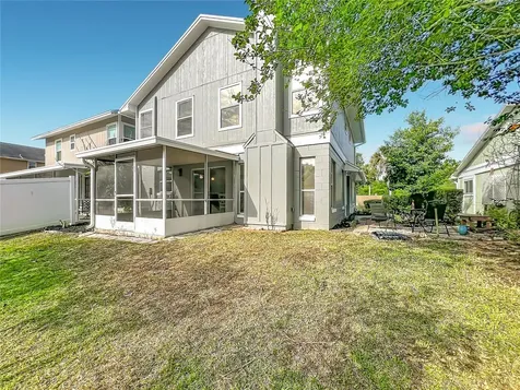1871 Casselwood Street Winter Park FL 32792