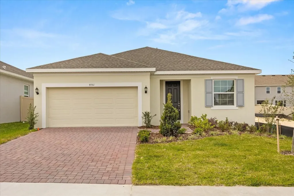 7731 Scicli Way Clermont FL 34714