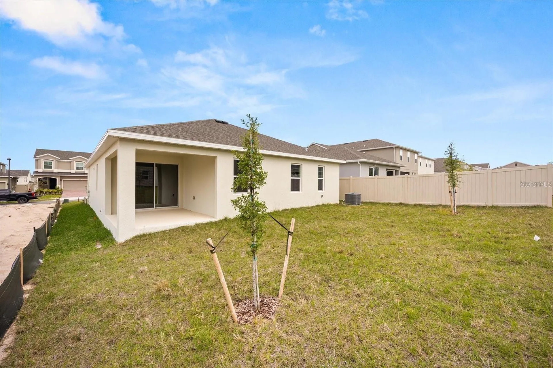 7731 Scicli Way Clermont FL 34714