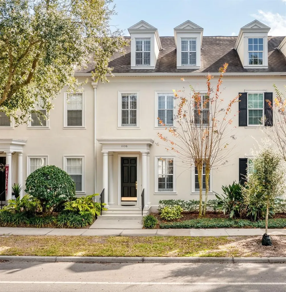 1136 Celebration Avenue Celebration FL 34747