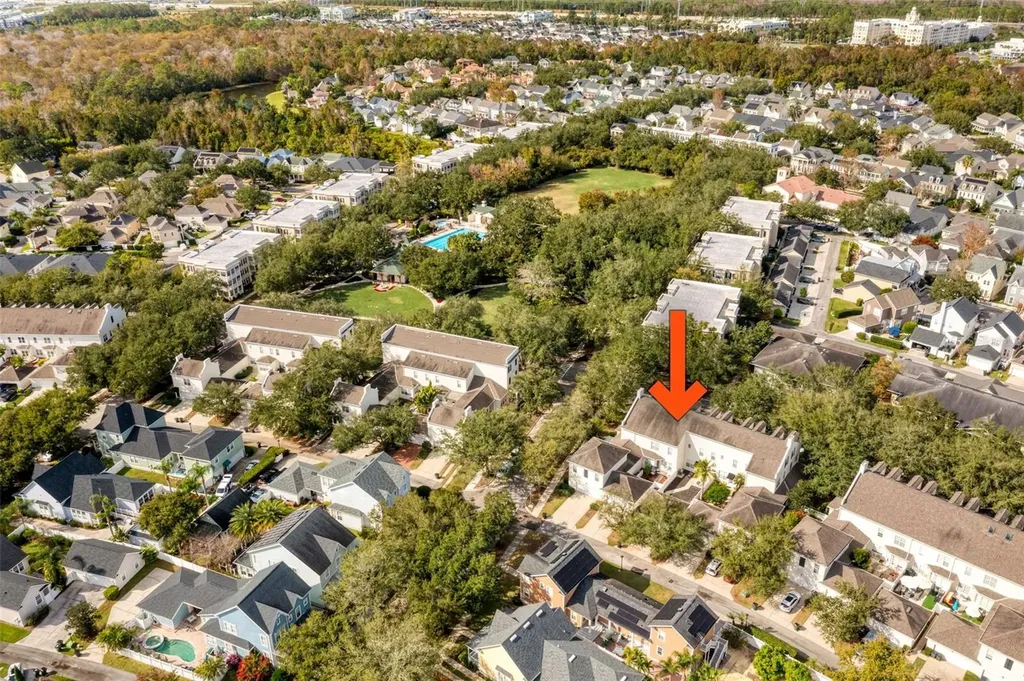 1136 Celebration Avenue Celebration FL 34747