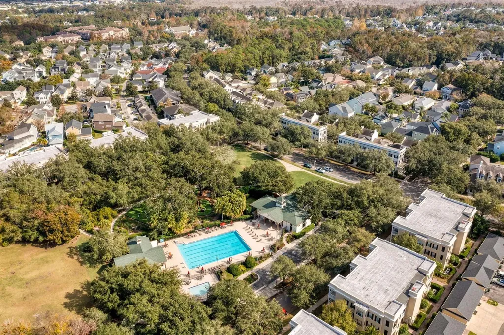 1136 Celebration Avenue Celebration FL 34747