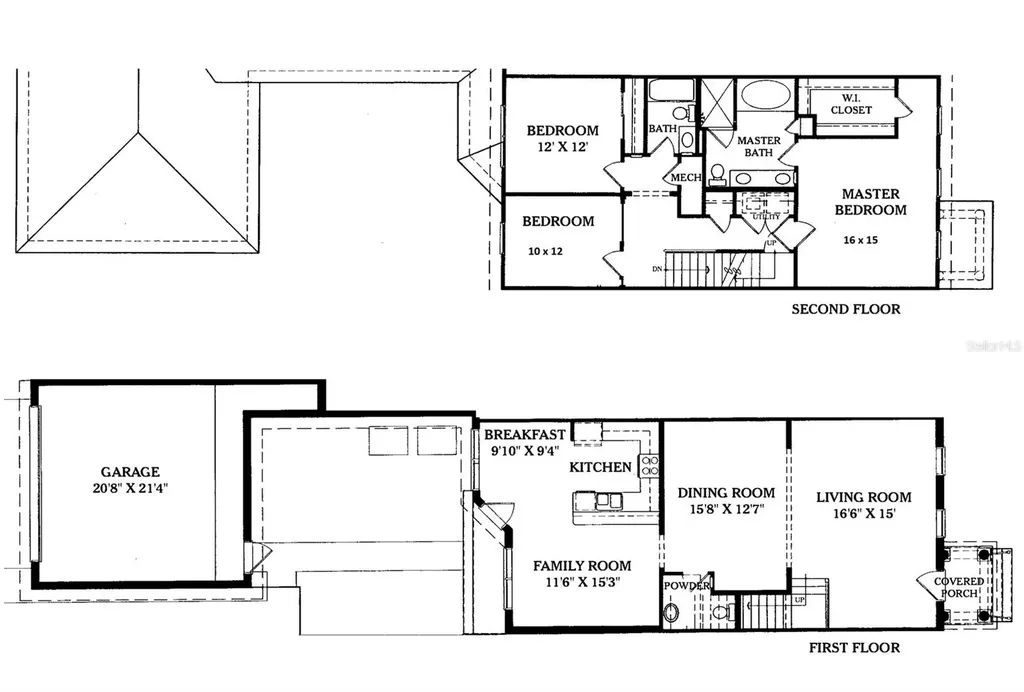 1136 Celebration Avenue Celebration FL 34747