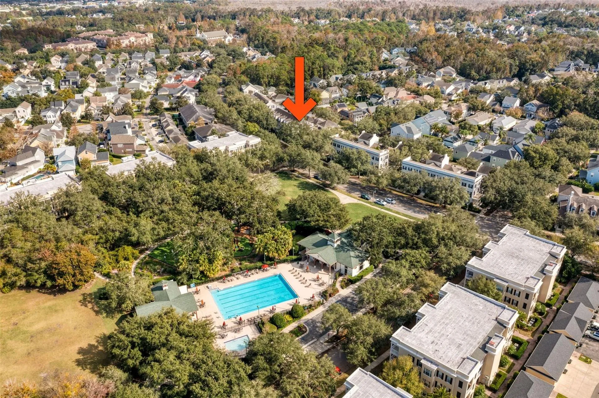 1136 Celebration Avenue Celebration FL 34747