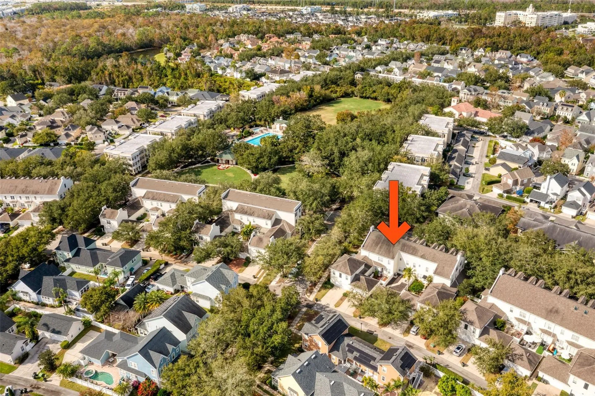 1136 Celebration Avenue Celebration FL 34747
