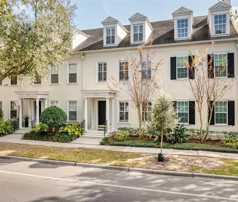 1136 Celebration Avenue Celebration FL 34747