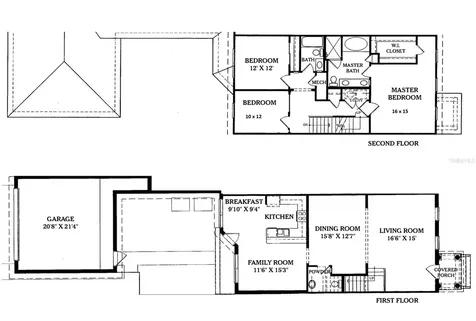 1136 Celebration Avenue Celebration FL 34747