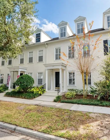1136 Celebration Avenue Celebration FL 34747