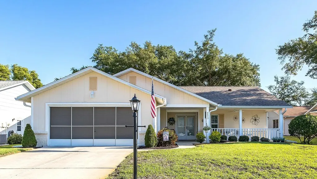 9673 Noble Court New Port Richey FL 34655