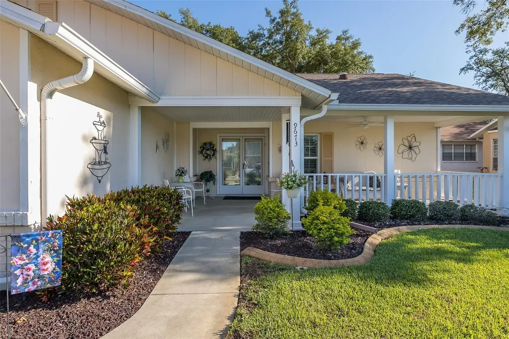 9673 Noble Court New Port Richey FL 34655