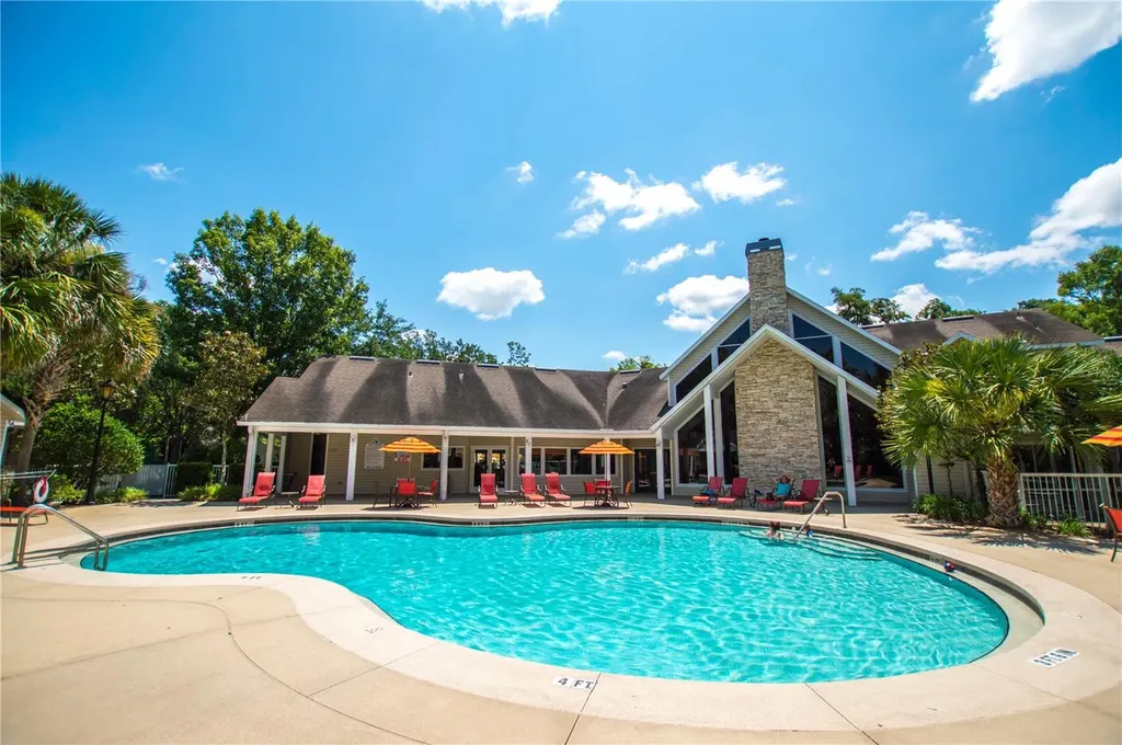 4700 SW Archer Road Gainesville FL 32608