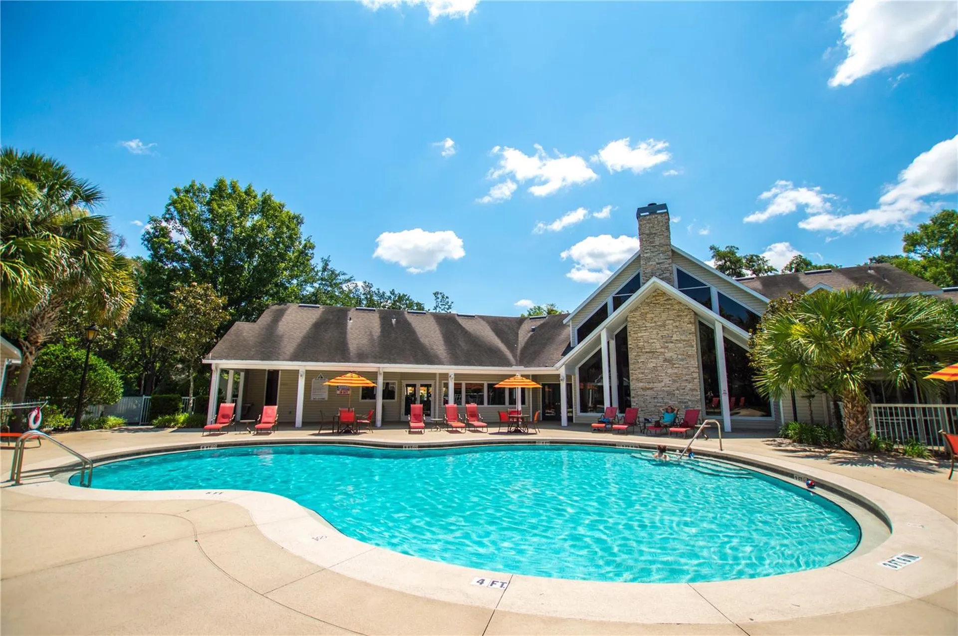4700 SW Archer Road Gainesville FL 32608